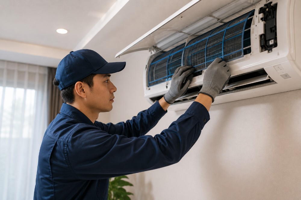 7 Reasons Your AC is not Cooling and What to Do