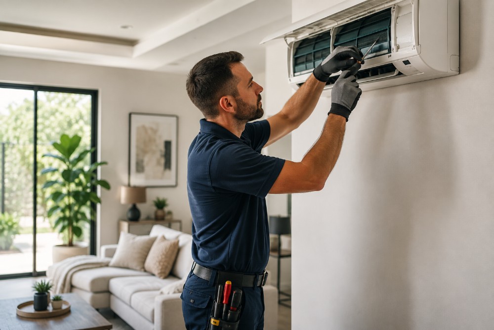 Your Pre-Summer AC Checklist: 7 Steps Before the Heat Hits