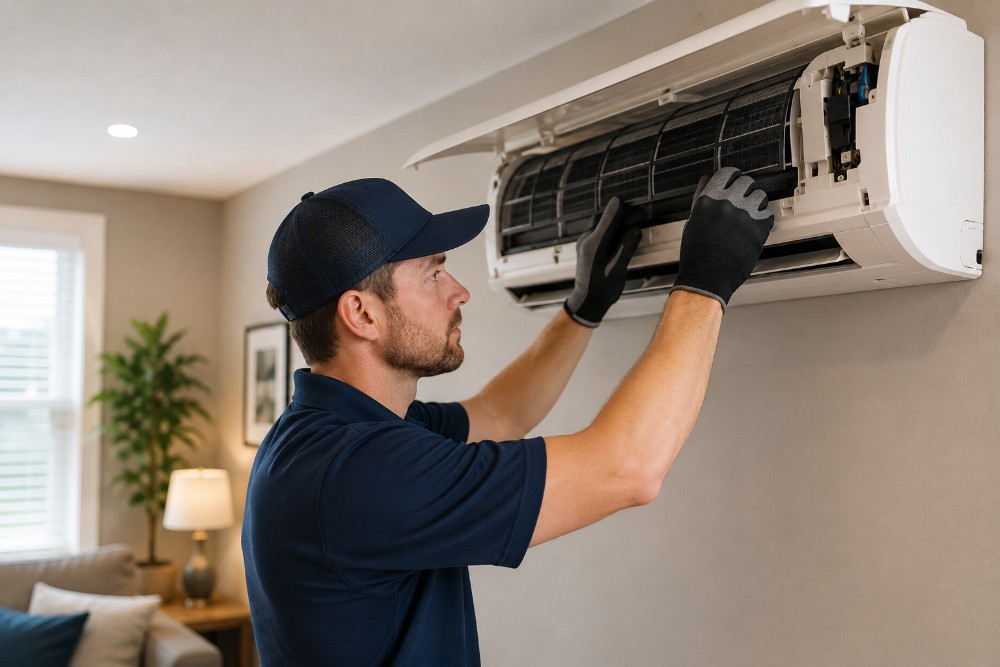 What That Strange HVAC Noise Is Trying to Tell You