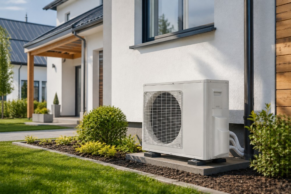 Is a Ductless Mini Split Right for Your Addition?