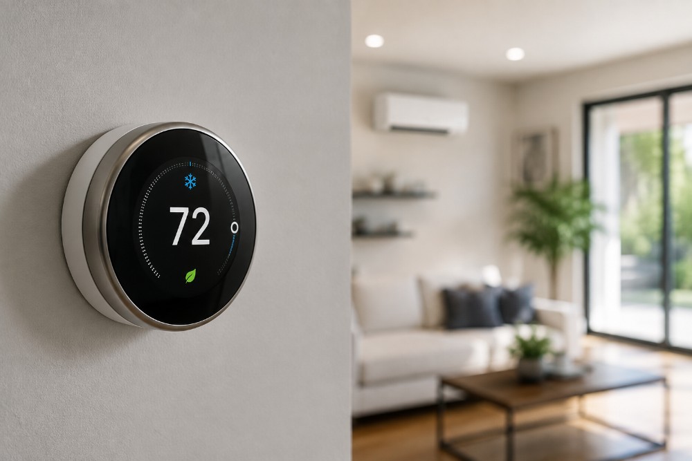 Smart Thermostats: Are They Worth the Investment?