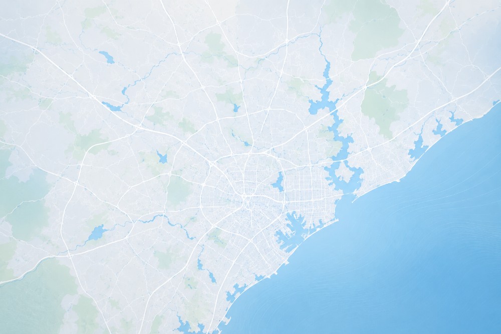 maps area