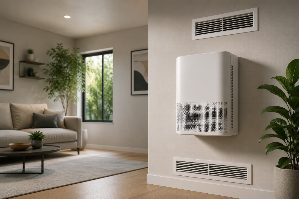 Air Purification Systems