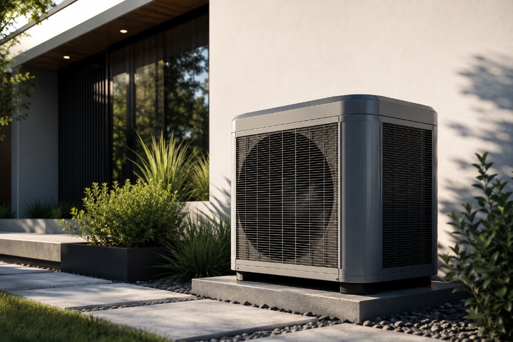 Heat Pump Services