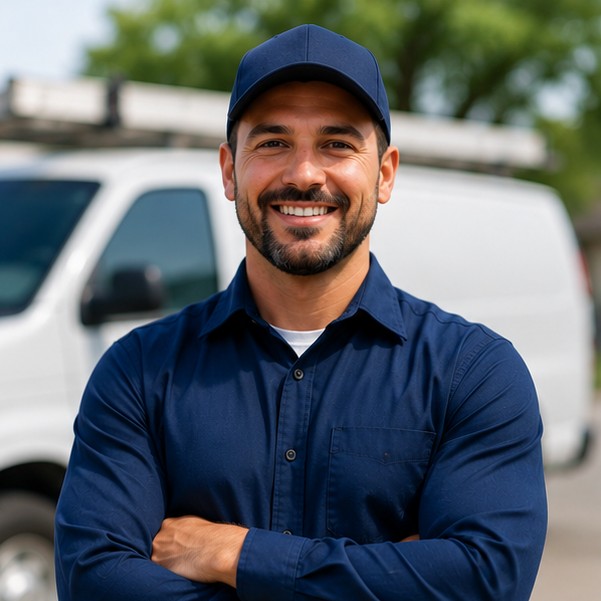 Daniel Reyes