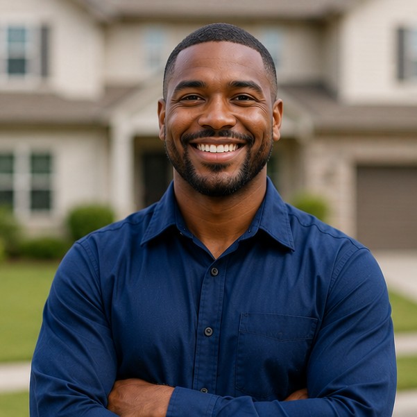 Marcus Bell