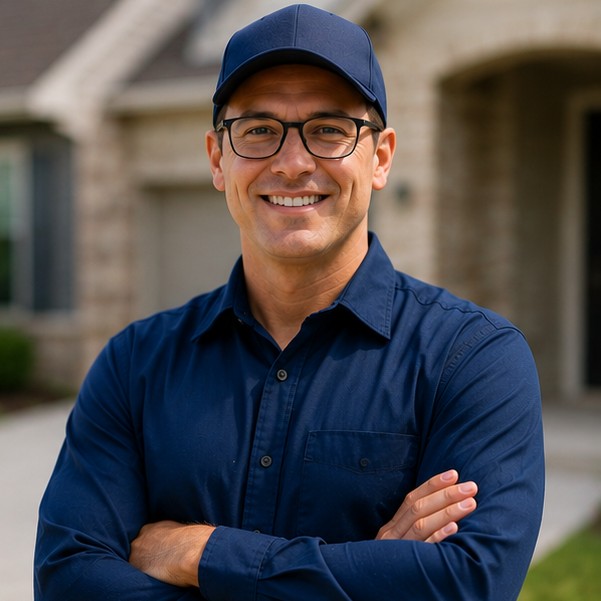 Ronald Martinez